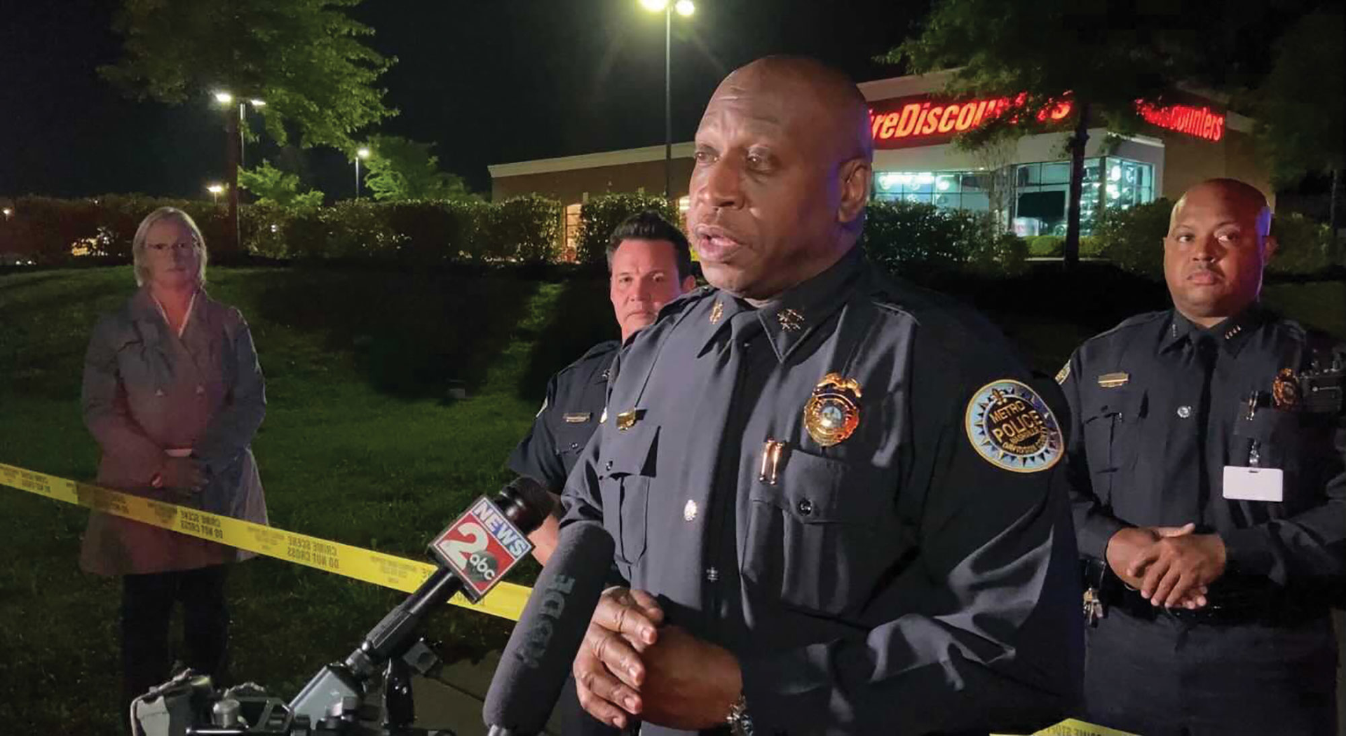 How the Police Department Tells Us About Fatal Police Shootings